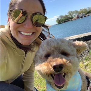 Meet your Posher, Stacey